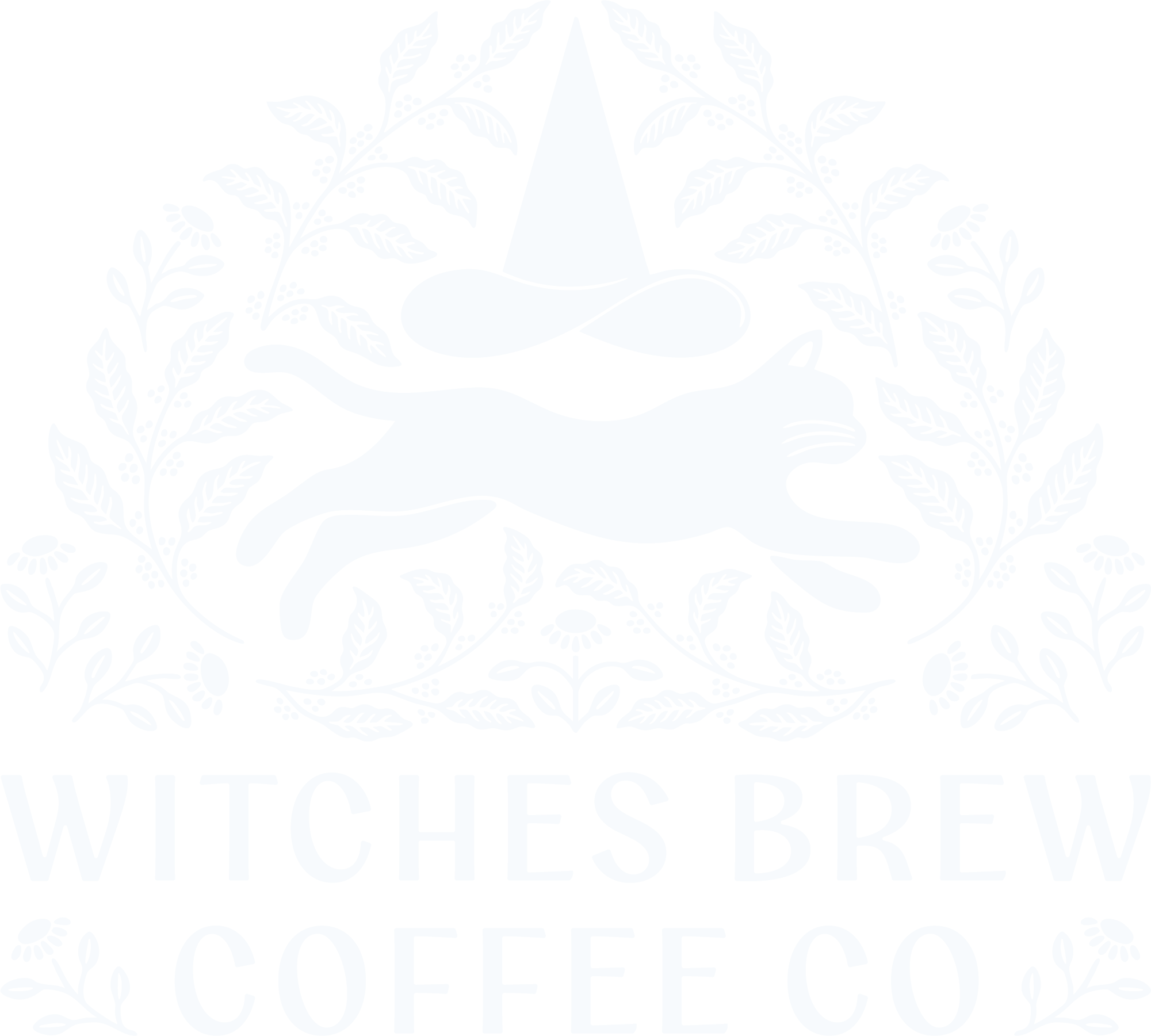 Witches Brew Coffee Co.