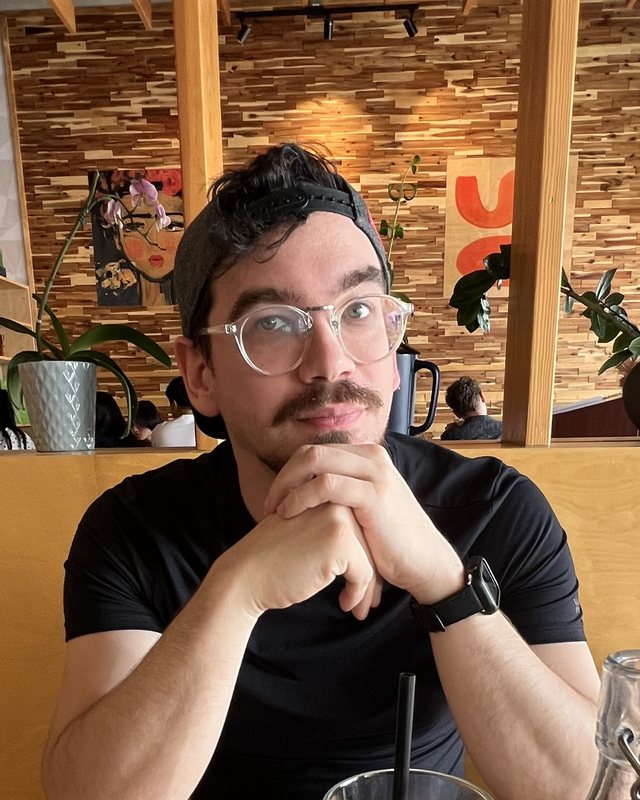 Paul DeSana, founder of BitBrd